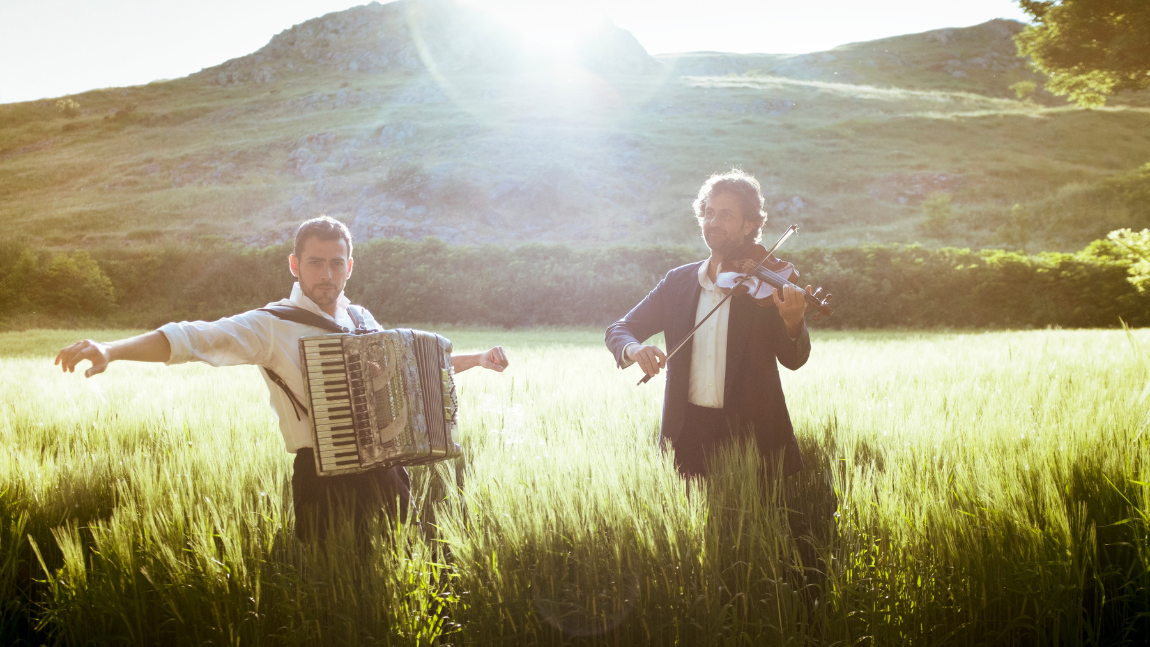 Fetén Fetén − Eine Veranstaltung von Radiokulturhaus