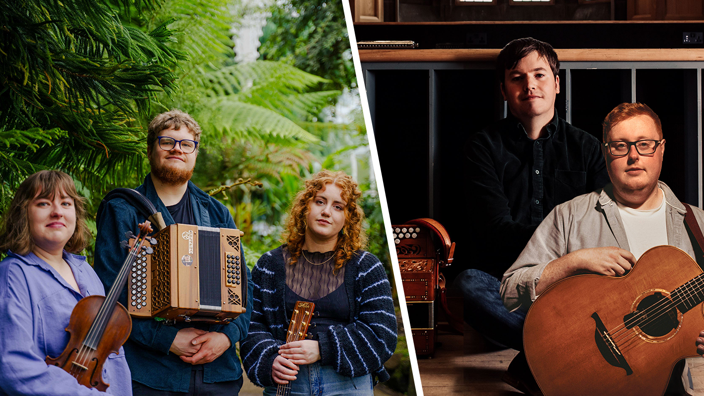 26th Guinness Celtic Spring-Tour 2026